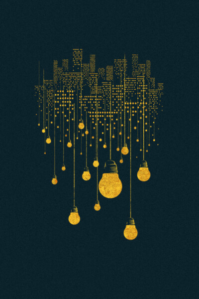 水彩 手绘 插画 人物 风景 意境 美图 可爱 壁纸 头像 治愈 小清新