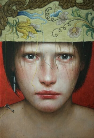 Dino Valls 西班牙畫家