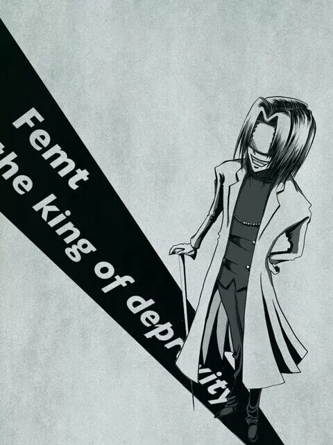 血界战线幻界战线堕落王飞姆托