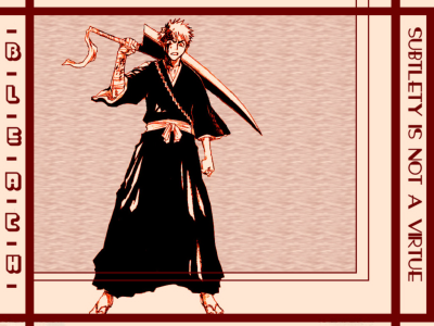 [Ani-walls.net和HASUKAWA13水印已手动去除]看表情，真的好像很熟在哪个场面见过，尤其像是海贼王里头，出镜率好高的那种。这种认真地回敬你的表情，好像在说少开玩笑了