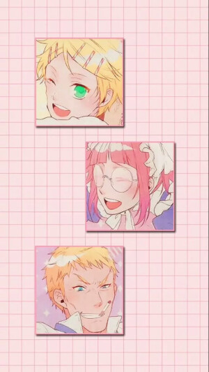 #黑执事#手机壁纸