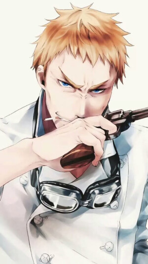 #黑执事#手机壁纸