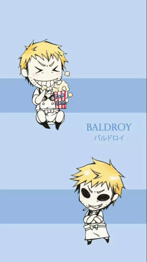 #黑执事#手机壁纸