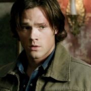 jared padalecki /sam winchester