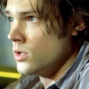 jared padalecki /sam winchester