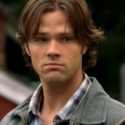 jared padalecki /sam winchester