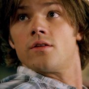 jared padalecki /sam winchester