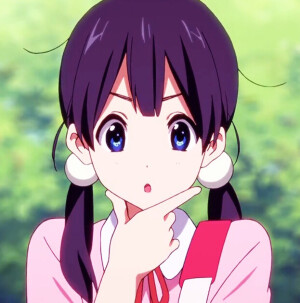 【玉子市场】北白川玉子 动漫