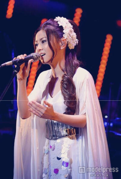 #仓木麻衣# Mai Kuraki Symphonic Live -Opus3-