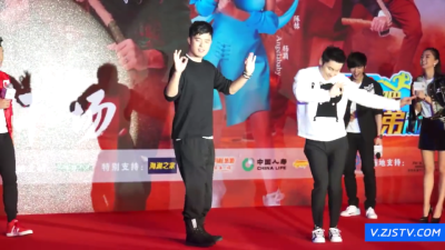 同框夫夫#晨赫#