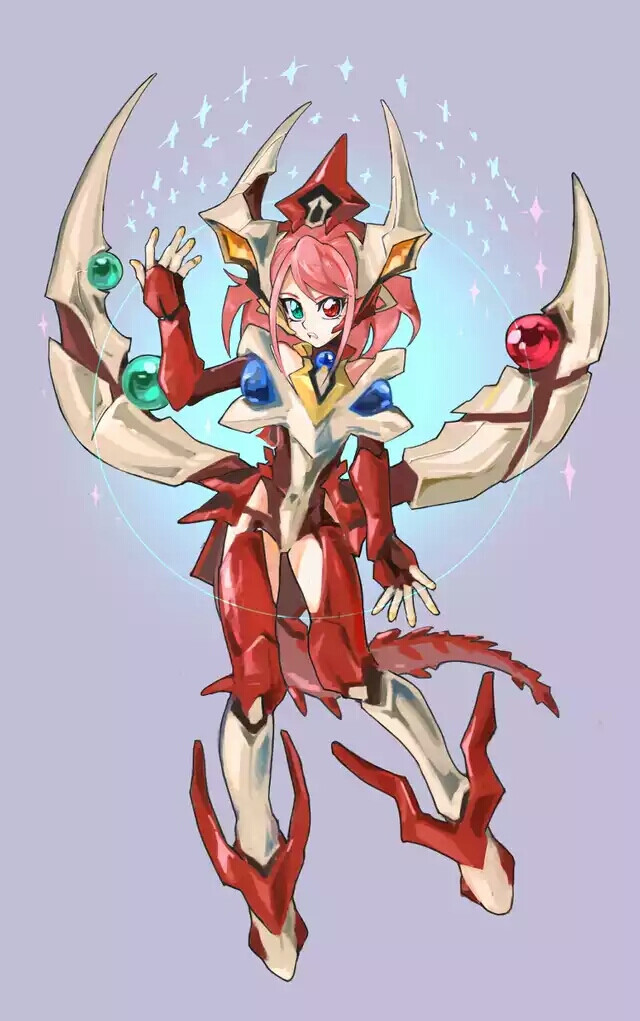 游戏王arcv