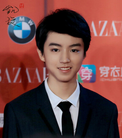 TFBOYS王俊凯