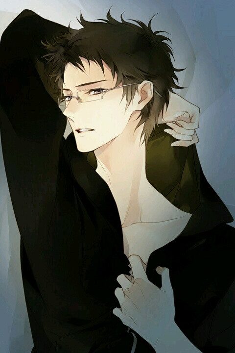 晚安，男友///绿川光