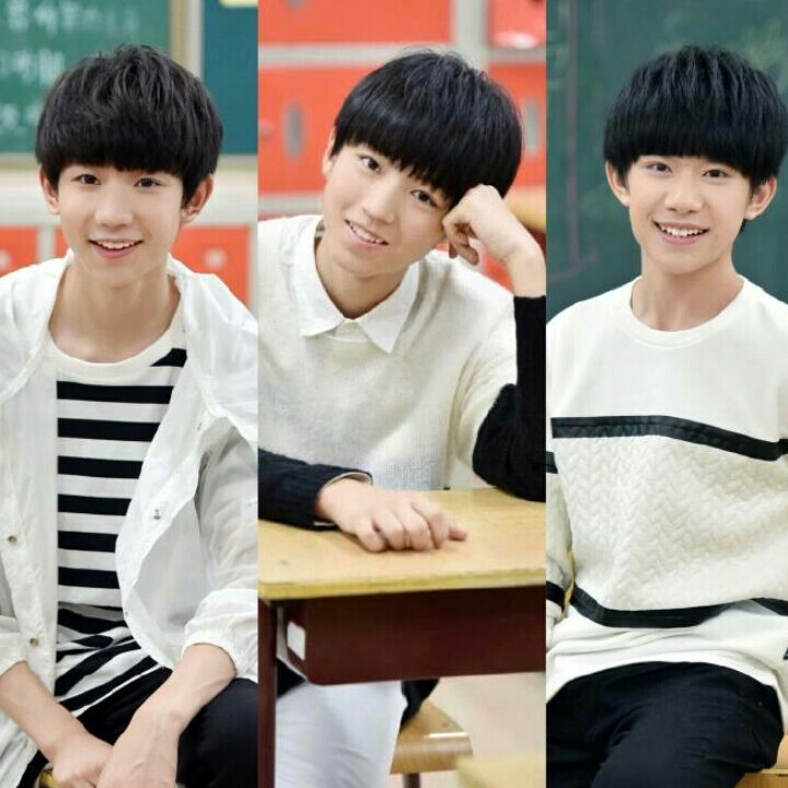 tfboys