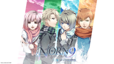 NORN9