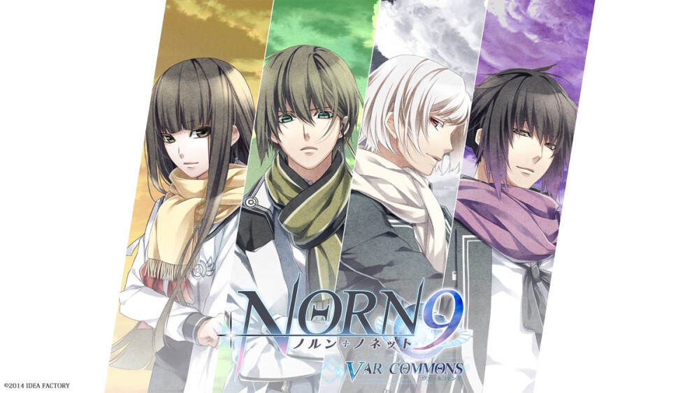 NORN9