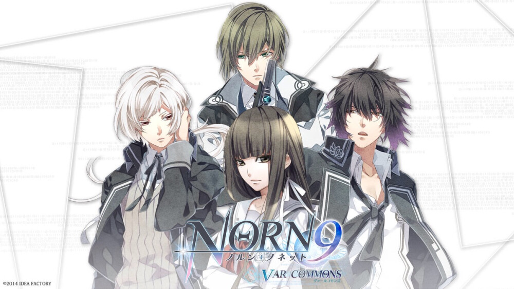 NORN9