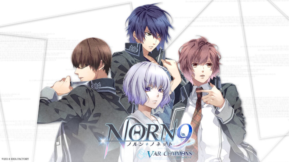 NORN9