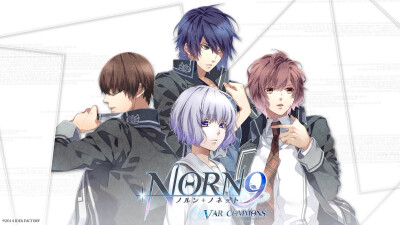 NORN9