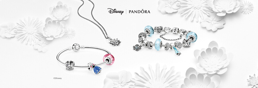 pandora disney