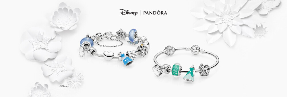 pandora disney