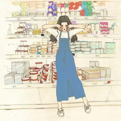 我的头像辣么萌 你一定会爱上我的 (´,,•∀•,,`)动漫头像