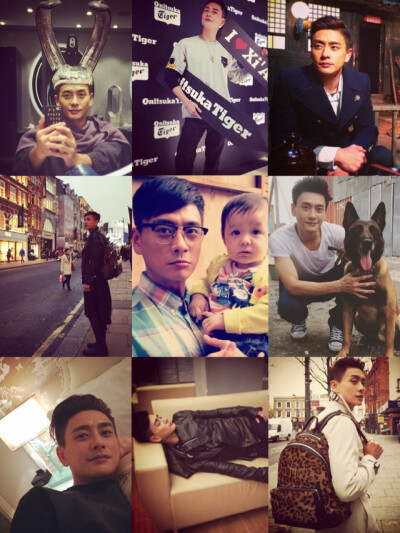 Bosco Wong