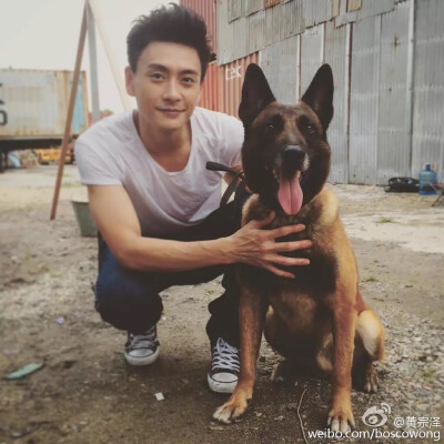 Bosco Wong