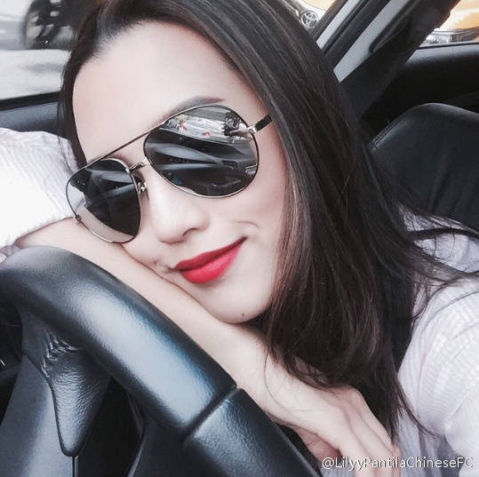 泰剧猎爱百计女主角