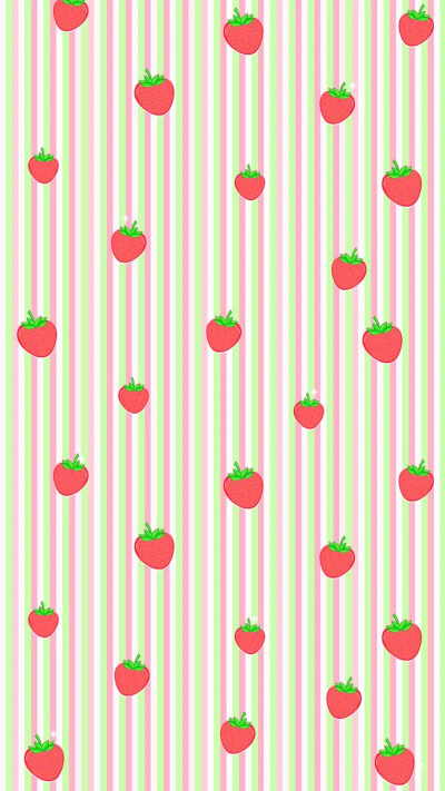 strawberry