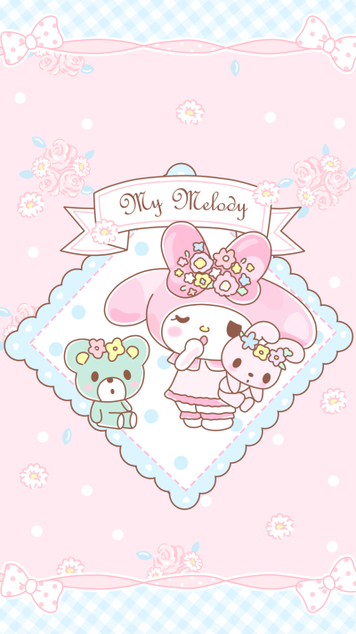 melody