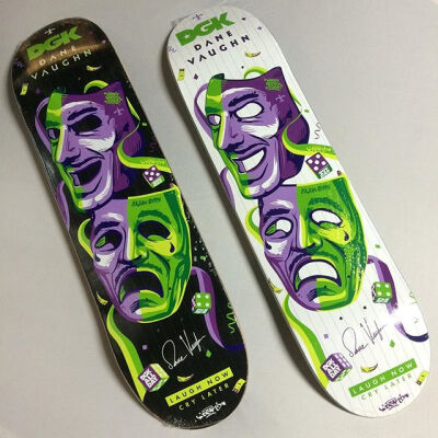 滑板 街头 极限