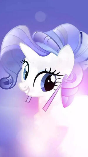 小马宝莉  我的小马驹 MLP 珍奇