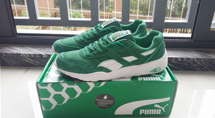 PUMA