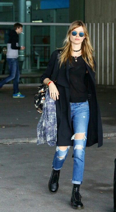 Behati Prinsloo