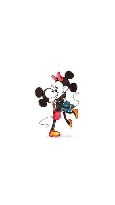 #wallpaper# #手机壁纸# #背景# #锁屏# #壁纸# #mickey# #米奇#