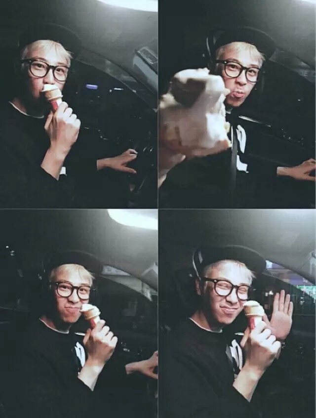 block b P.O