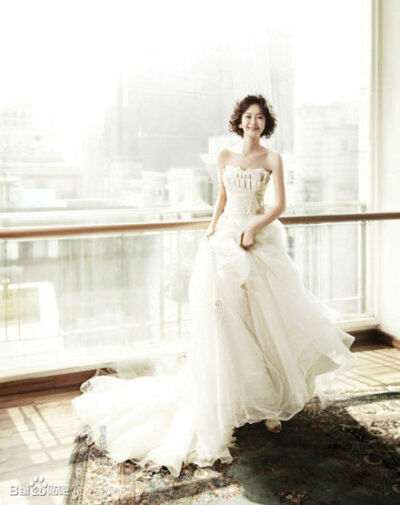 女生的梦 每个女生都会喜欢 美美哒的婚纱 总有你喜欢的