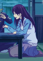 自截，野良神゛ARAGOTO 1