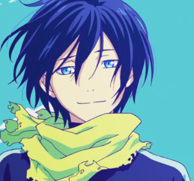 自截，野良神゛ARAGOTO 1