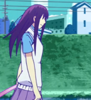 自截，野良神゛ARAGOTO 1