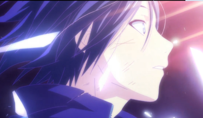 自截，野良神゛ARAGOTO 1