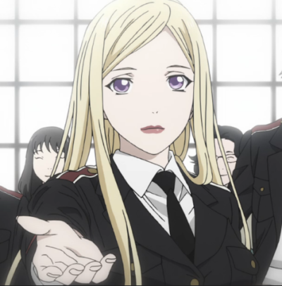 自截，野良神゛ARAGOTO 1