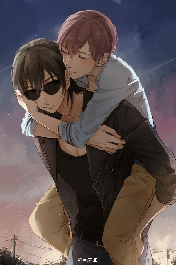 盗墓笔记黑瞎子苏万黑苏兜天师