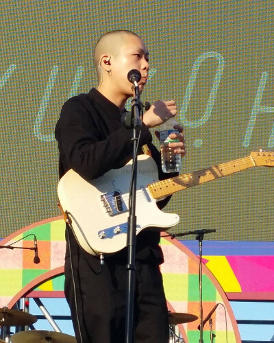 hyukoh