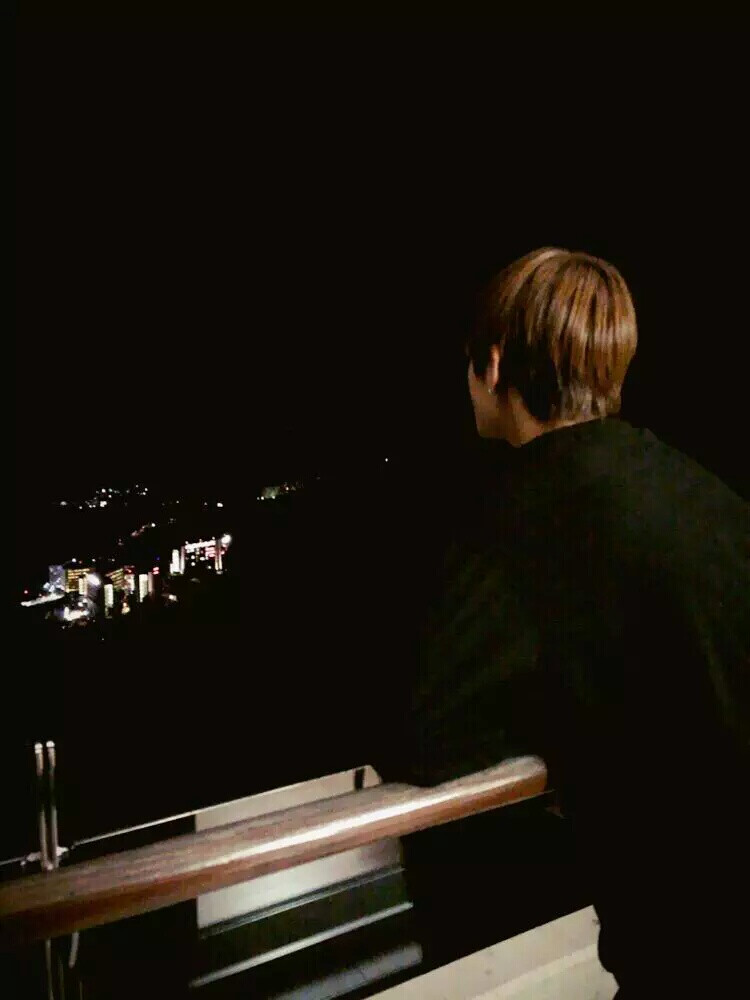 #방탄소년단# #뷔# #김태형# #BTS# #V# #防弹少年团# #金泰亨# 151003