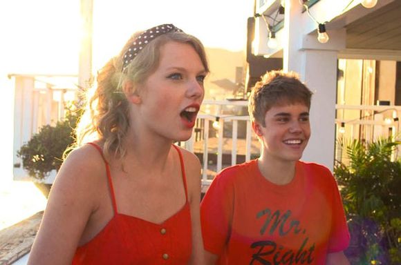 Taylor,justin bieber,rihanna