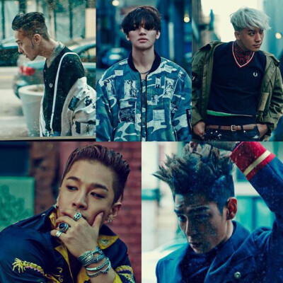 bigbang