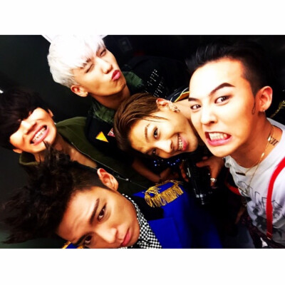 bigbang