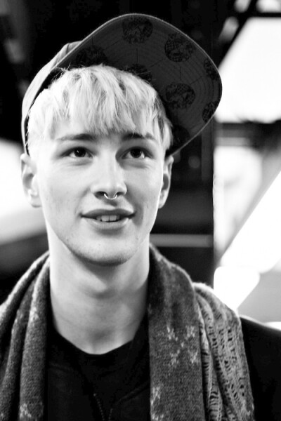 Benjamin Jarvis